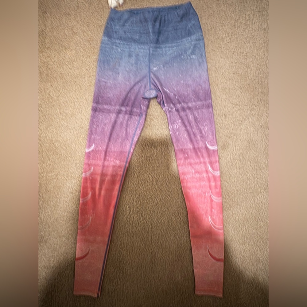 Manduka leggings